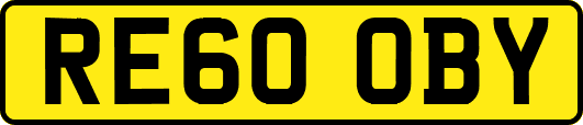 RE60OBY