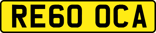 RE60OCA