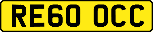 RE60OCC