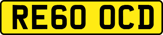 RE60OCD