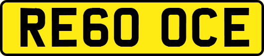 RE60OCE