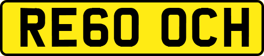 RE60OCH