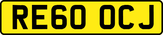 RE60OCJ