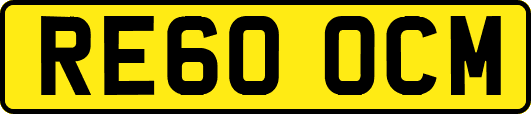 RE60OCM
