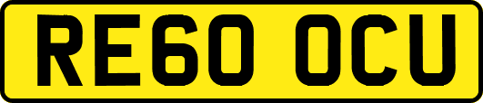 RE60OCU
