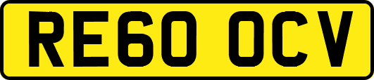 RE60OCV