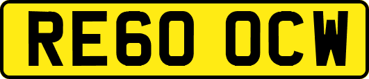 RE60OCW