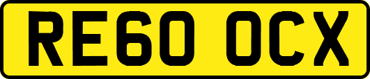 RE60OCX