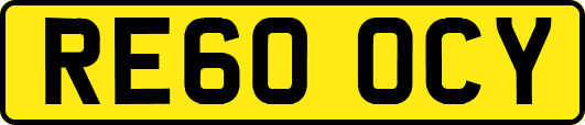 RE60OCY