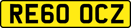 RE60OCZ