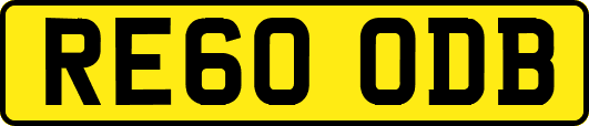 RE60ODB