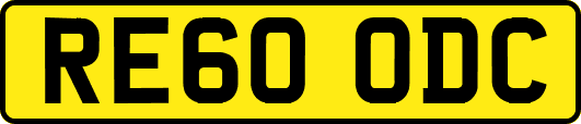 RE60ODC