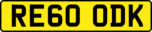 RE60ODK