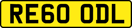RE60ODL