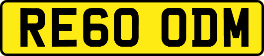 RE60ODM
