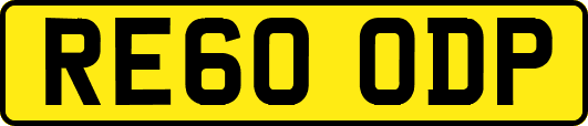RE60ODP