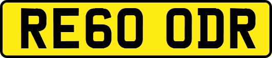 RE60ODR