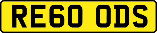RE60ODS