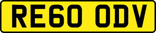 RE60ODV
