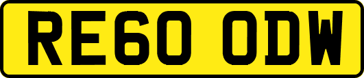 RE60ODW