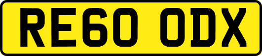 RE60ODX