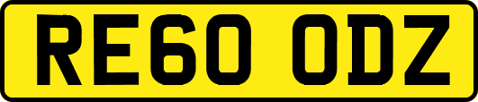 RE60ODZ