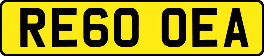 RE60OEA