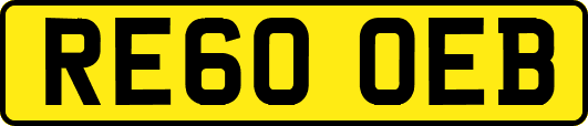 RE60OEB