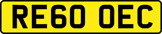 RE60OEC