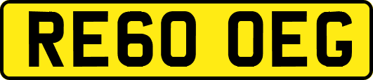 RE60OEG