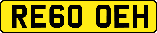 RE60OEH