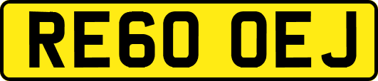 RE60OEJ