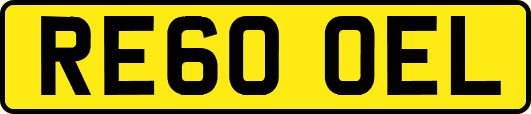 RE60OEL