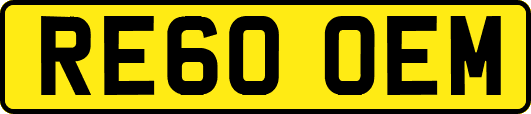 RE60OEM
