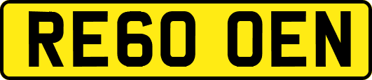 RE60OEN