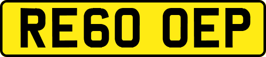 RE60OEP