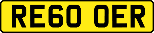 RE60OER