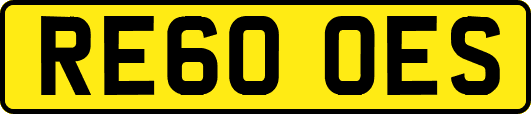 RE60OES