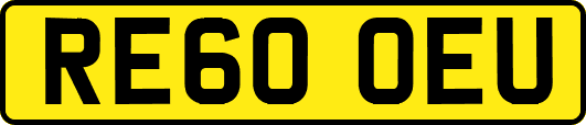 RE60OEU