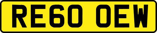 RE60OEW