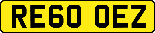 RE60OEZ