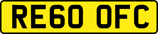 RE60OFC