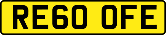 RE60OFE