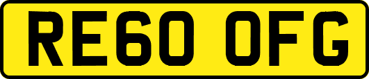 RE60OFG