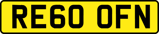 RE60OFN