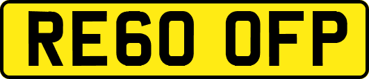 RE60OFP