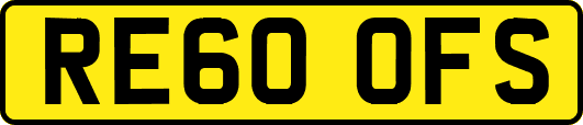 RE60OFS