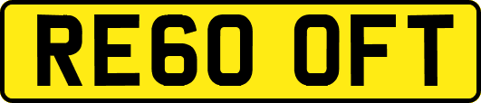 RE60OFT