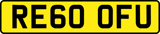 RE60OFU
