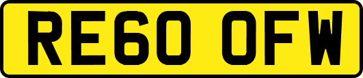 RE60OFW